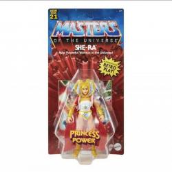 Masters of the Universe Origins Figuras 2021 She-Ra 14 cm