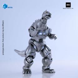 Godzilla vs. Mechagodzilla 1993 Figura Exquisite Basic Mechagodzilla 21 cm Hiya Toys 