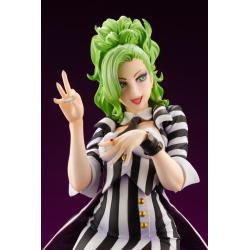 Bitelchus Bishoujo Estatua PVC 1/7 Beetlejuice 21 cm Kotobukiya