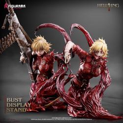 Hellsing Ultimate Estatua Elite Exclusive 1/5 Seras Victoria 25 cm Figurama Collectors 