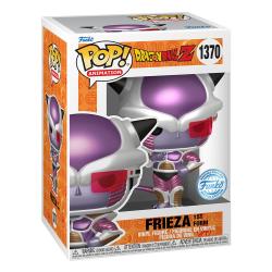 Dragon Ball Z POP! Disney Vinyl Figura First Form Frieza(MT) 9 cm FUNKO