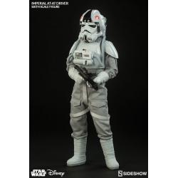 Star Wars: Imperial AT-AT Driver Sixth Scale Figure