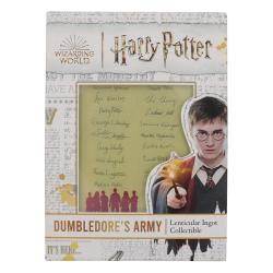 Harry Potter Lingote Dumbledore Army Limited Edition FANATTIK