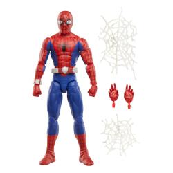 SpiderMan Marvel Legends Figura  77 15 cm HASBRO