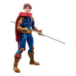 X-Men Marvel Legends Figura Gambit (BAF: Nemesis) 15 cm HASBRO