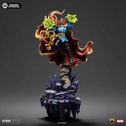 Marvel Deluxe Art Scale Statue 1/10 Dr. Strange 47 cm DOCTOR EXTRAÑO IRON STUDIOS