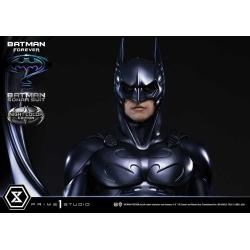 Batman Forever Estatua Museum Masterline Series 1/3 Batman Sonar Suit Night Color Edition 95 cm PRIME 1 STUDIO