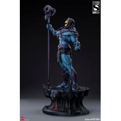 Masters of the Universe Legends Maquette 1/5 Skeletor (Classic Edition) 63 cm