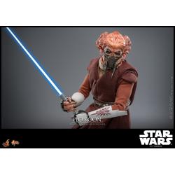 Star Wars Figura Movie Masterpiece 1/6 Plo Koon 31 cm HOT TOYS