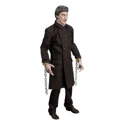 Frankenstein Hammer Horror Figura 1/6 The Creature 33 cm TRICK OR TREAT STUDIOS