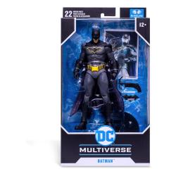 DC Multiverse Figura Batman (DC Rebirth) 18 cm McFarlane Toys