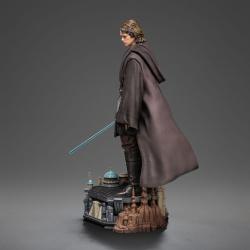 Star Wars Estatua Legacy Replica 1/4 Anakin Skywalker 59 cm IRON STUDIOS