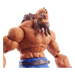 Masters del Universo Revelation Masterverse Figura 2021 Beast Man 18 cm