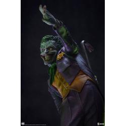 The Joker Premium Format™ Figure by Sideshow Collectibles