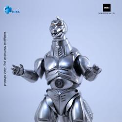 Godzilla vs. Mechagodzilla 1993 Figura Exquisite Basic Mechagodzilla 21 cm Hiya Toys 