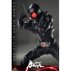 Kamen Rider Black Sun Action Figure 1/6 Kamen Rider Black Sun 32 cm