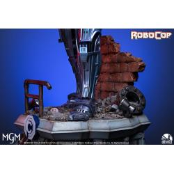   Robocop 1987 Estatua 1/2 Robocop 112 cm Infinity Studio 