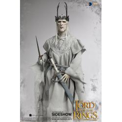 Lord of the Rings Action Figure 1/6 Twilight Witch-King 30 cm