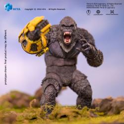 Godzilla x Kong: The New Empire Figura Exquisite Basic Kong B.E.A.S.T. Glove Ver. 16 cm HIYA TOYS