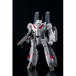 Robotech Pack de 3 Figuras Diecast Veritech VF-1J Deluxe