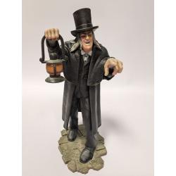 London After Midnight Estatua a 1/10 Lon Chaney 16 cm CAVE TOYS