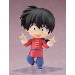 Ranma 1/2 Figura Nendoroid Ranma Saotome 10 cm GOOD SMILE COMPANY