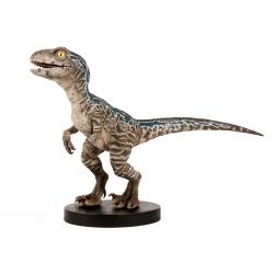 Jurassic World: Fallen Kingdom - Baby Blue 1:1 Scale Statue