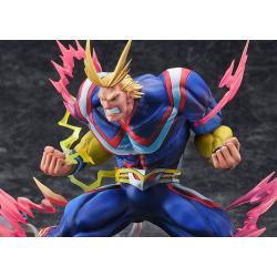 *** SUPER PRECIO *** My Hero Academia Estatua PVC 1/8 All Might 20 cm TOMY