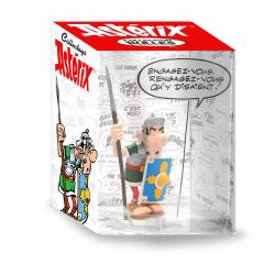 Asterix Estatua Collectoys Comics Speech El legionario romano 18 cm *Edición Francesa*