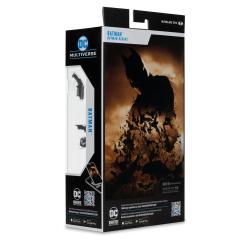 Batman Begins DC Multiverse Figura 18 cm McFarlane Toys 