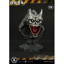 Kaiju No. 8 Estatua Ultimate Premium Masterline Series 1/4 Kaiju No. 8 DX Ver. 70 cm Prime 1 Studio