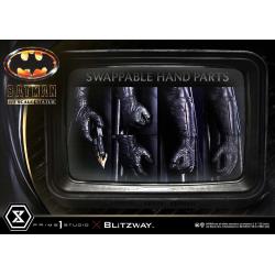 Batman Statue 1/3 Batman 1989 106 cm