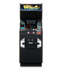 Official Bubble Bobble Quarter Arcade Machine 15 cm NUMSKULL