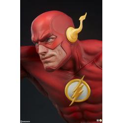  The Flash Premium Format™ Figure by Sideshow Collectibles