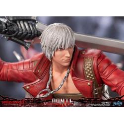 Devil May Cry 3 Statue Dante 43 cm