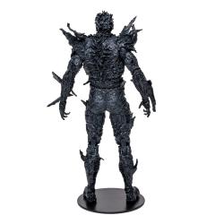 DC The Flash Movie Figura Dark Flash 18 cm McFarlane Toys