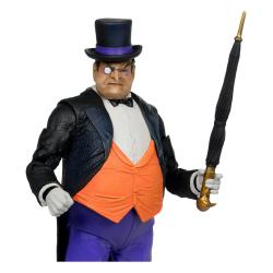 DC McFarlane Figura The Penguin (DC Classic) McFarlane Collector Edition #12 18 cm BATMAN McFarlane Toys 