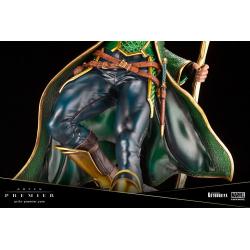 Marvel Universe ARTFX Premier PVC Statue 1/10 Loki 28 cm