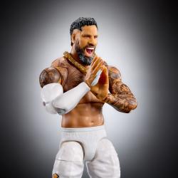 WWE Ultimate Edition Figura Jey Uso 15 cm Mattel 