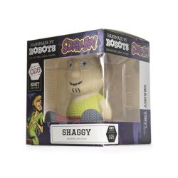 *** SUPER PRECIO ***  FIGURA KNIT SERIES SCOOBY-DOO! SHAGGY NDMADE BY ROBOTS