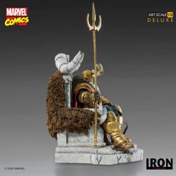 Marvel Comics Estatua 1/10 BDS Art Scale Odin 31 cm