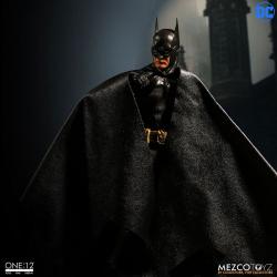 DC Comics Action Figure 1/12 Batman Sovereign Knight 15 cm