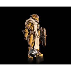 Cosmic Legions: OxKrewe Book Two Harrow Zone Figura Hylor Cryn 18 cm TOY DESING