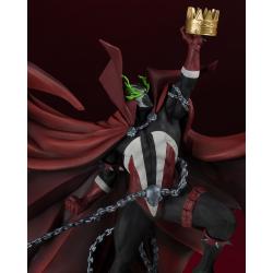 Spawn Estatua 1/10 Spawn #301 by Todd McFarlane (Black White & Red All Over) 24 cm McFarlane Toys 