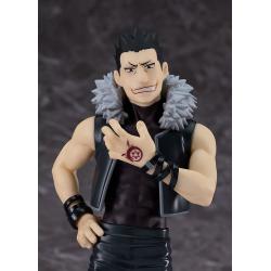 Fullmetal Alchemist: Brotherhood Estatua PVC Pop Up Parade Greed 18 cm Good Smile Company