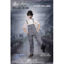 Charlie Chaplin: 1:6 Scale Costume Set B