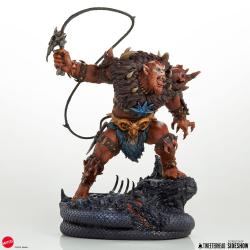 Masters of the Universe Legends Maquette 1/5 Beast Man 56 cm