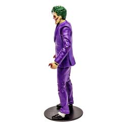 DC Multiverse Action Figure The Joker (DC VS Vampires) (Gold Label) 18 cm