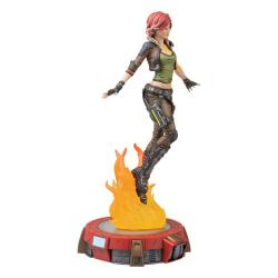 Borderlands Estatua PVC Lilith the Firehawk 29 cm Dark Horse 