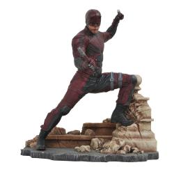 Daredevil (TV Series) Gallery Diorama Daredevil 28 cm  Diamond Select